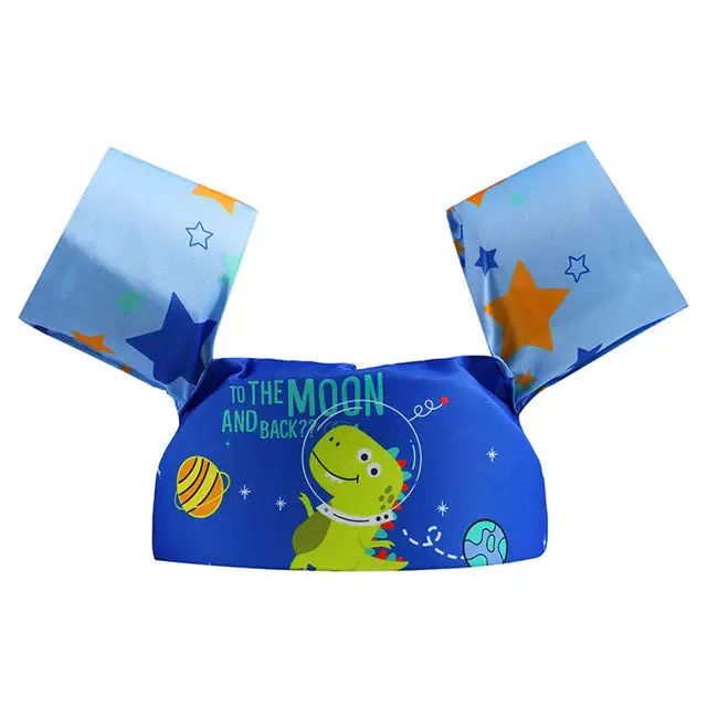Infant Swim Safety Sleeves