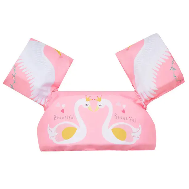 Infant Swim Safety Sleeves