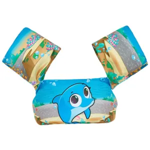 Infant Swim Safety Sleeves