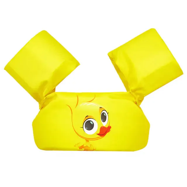 Infant Swim Safety Sleeves