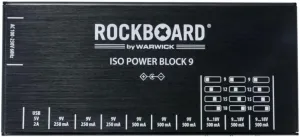 ISO Power Block V9 IEC - Isolated Multi Power Supply