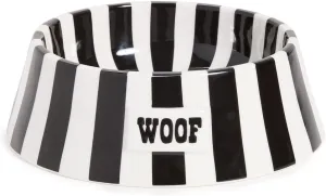 Jonathan Adler Women's Vice Pet Bowl Woof