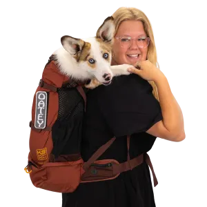 K9 Sport Sack Knavigate