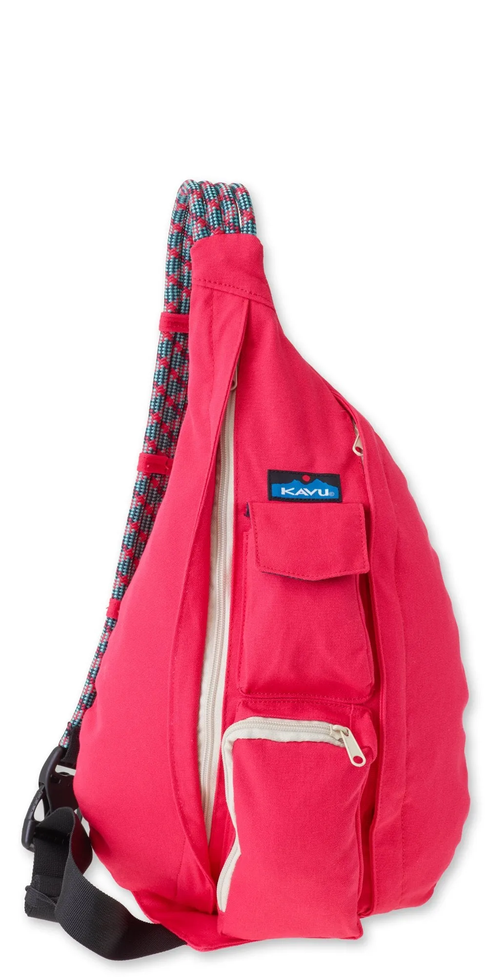 KAVU Rope Bag