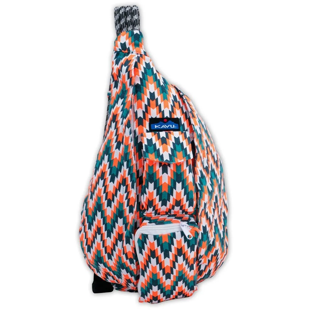 KAVU Rope Bag