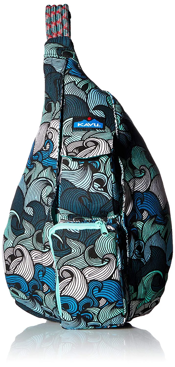 KAVU Rope Bag