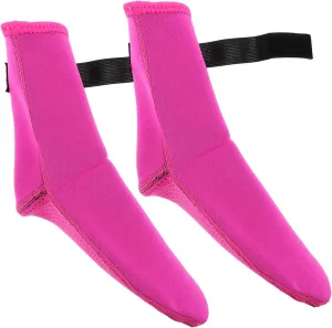 KESYOO Diving Socks Thermal Socks Waterproof Socks Fin Socks Water Sock Dive Socks Swim Socks for Women Wading