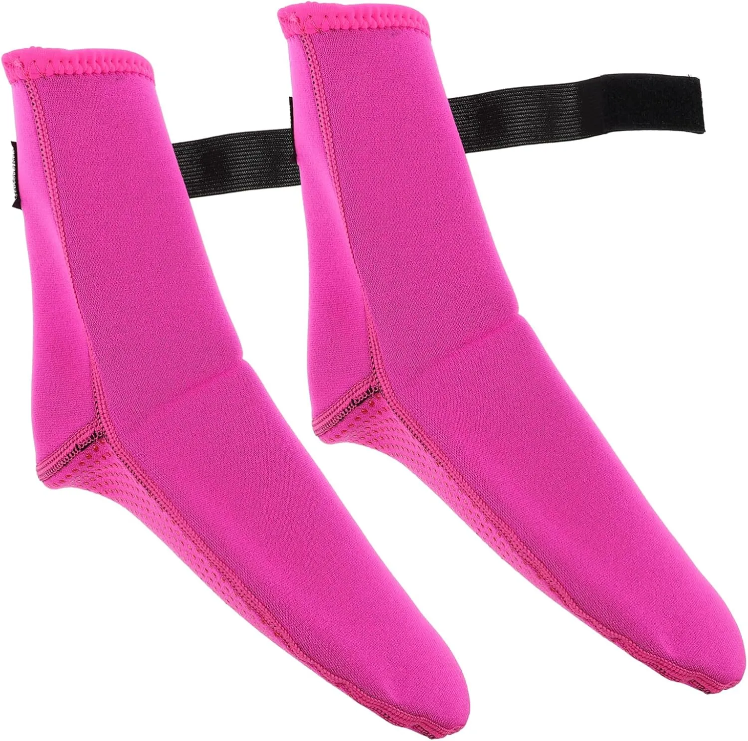 KESYOO Diving Socks Thermal Socks Waterproof Socks Fin Socks Water Sock Dive Socks Swim Socks for Women Wading