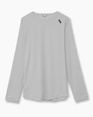 KETL MTN Nofry Sun Shirt Long Sleeve - SPF/UPF 30  Sun Protection Shirt Lightweight for Summer Travel - Men's