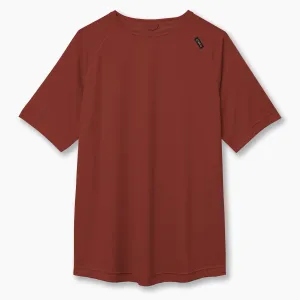 KETL MTN Nofry Sun Shirt Short Sleeve - SPF/UPF 30  Sun Protection Shirt Lightweight for Summer Travel - Men's