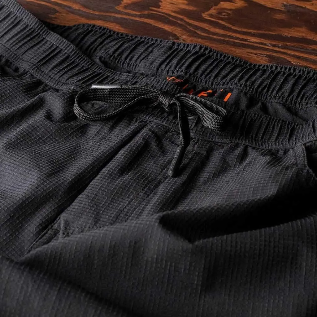 KETL MTN Vent Lightweight Pants: Summer Hiking & Travel - Ultra-Breathable, Packable & Stretchy - Men's
