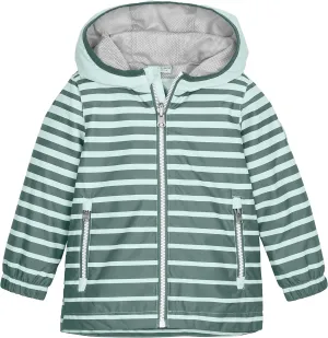 Kids Functional Jacket mit Kapuze, packbar FIOS 20
