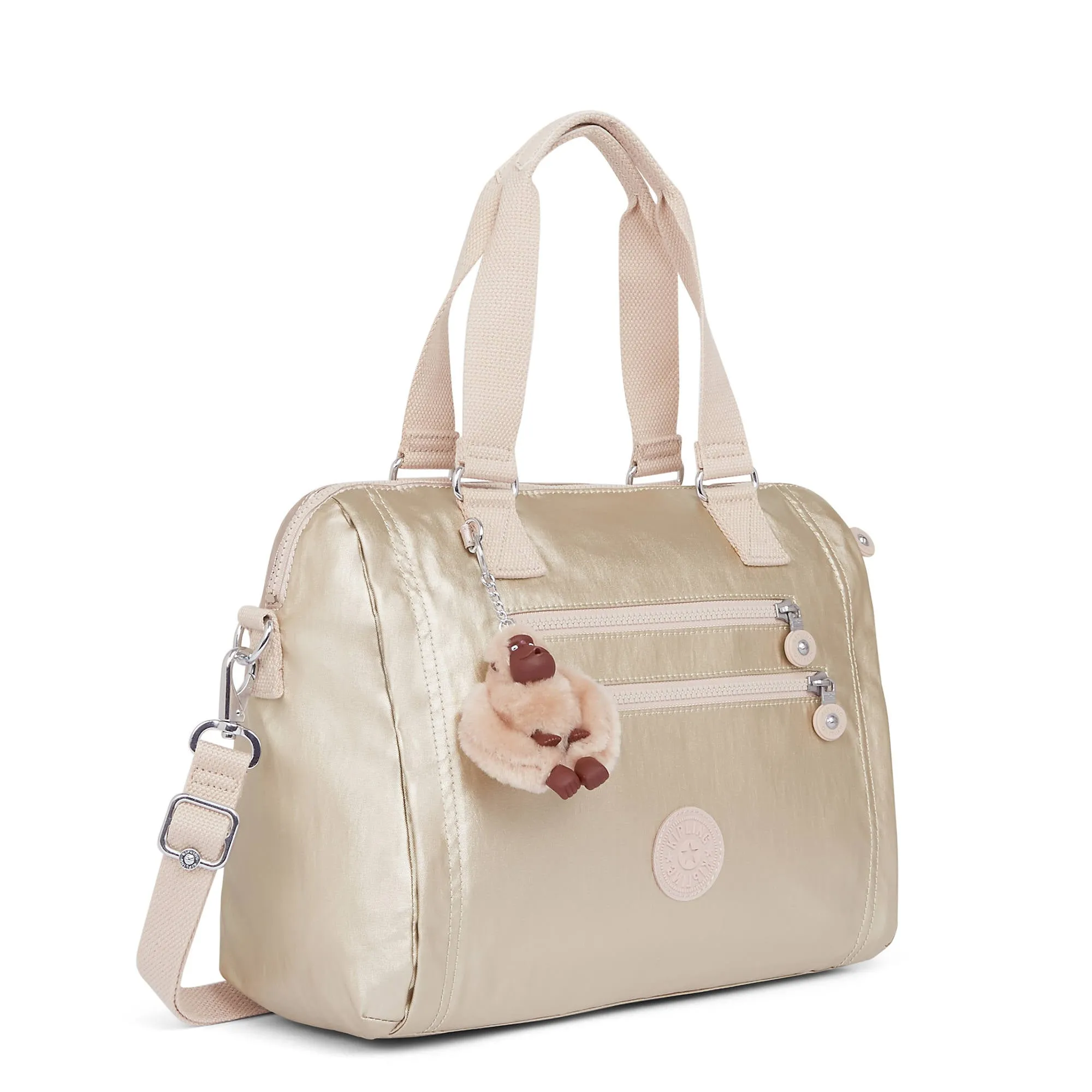 Kipling Bevine Handbag