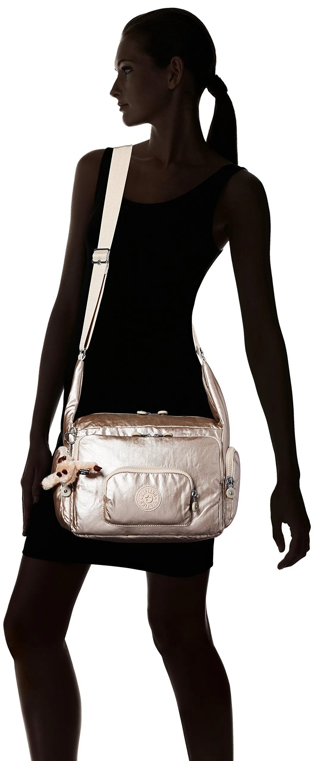 Kipling Erica Crossbody Handbags