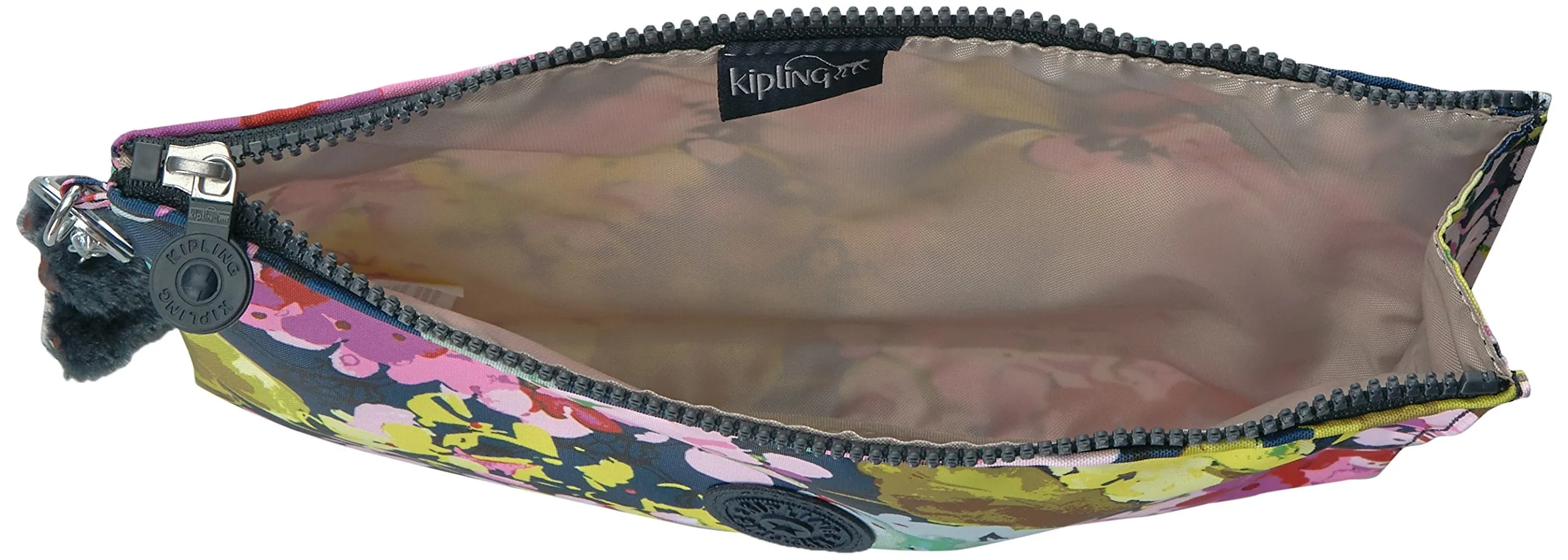 Kipling Iaka Large Wristlet Pouch Set