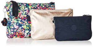 Kipling Iaka Large Wristlet Pouch Set