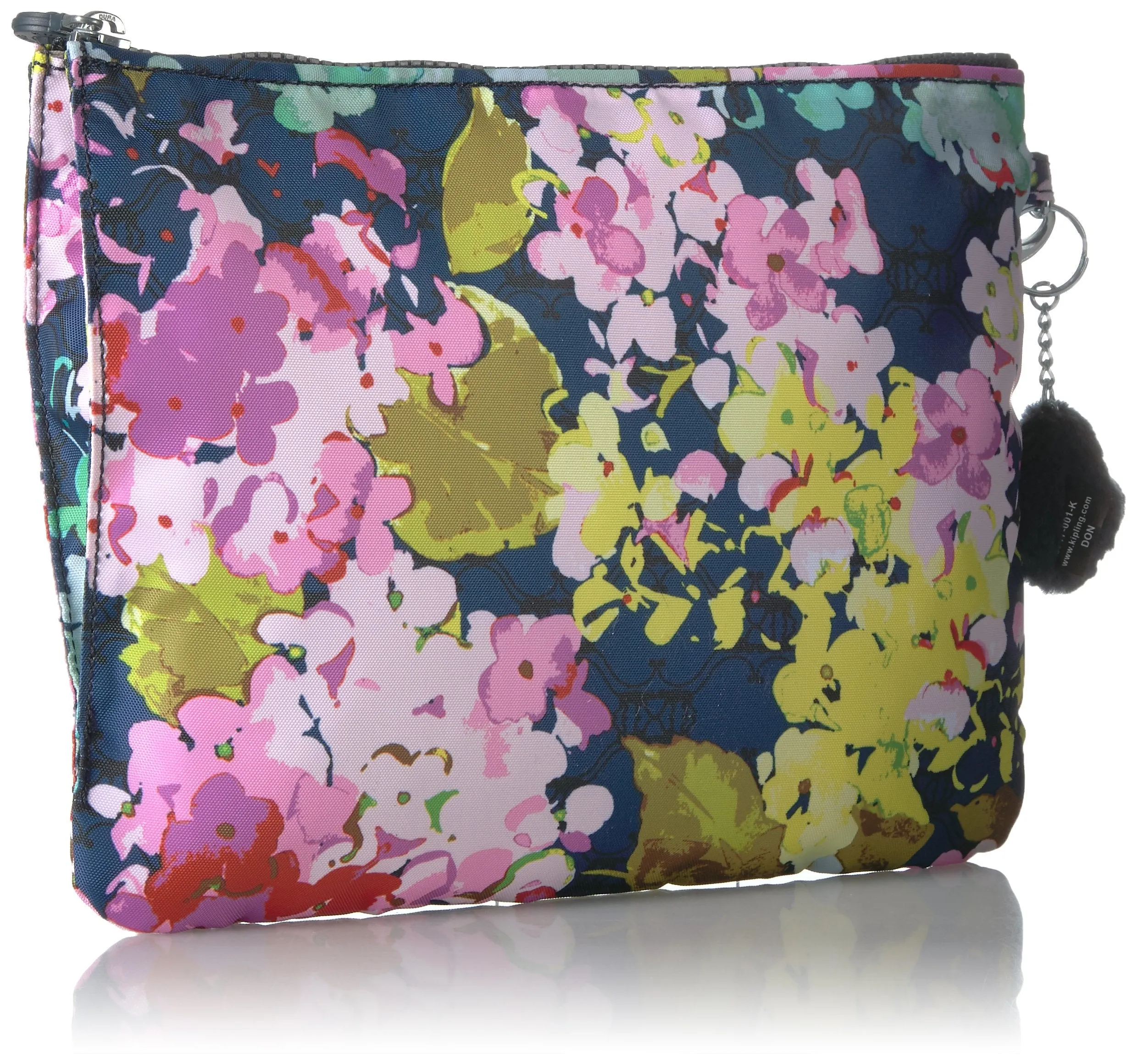 Kipling Iaka Large Wristlet Pouch Set