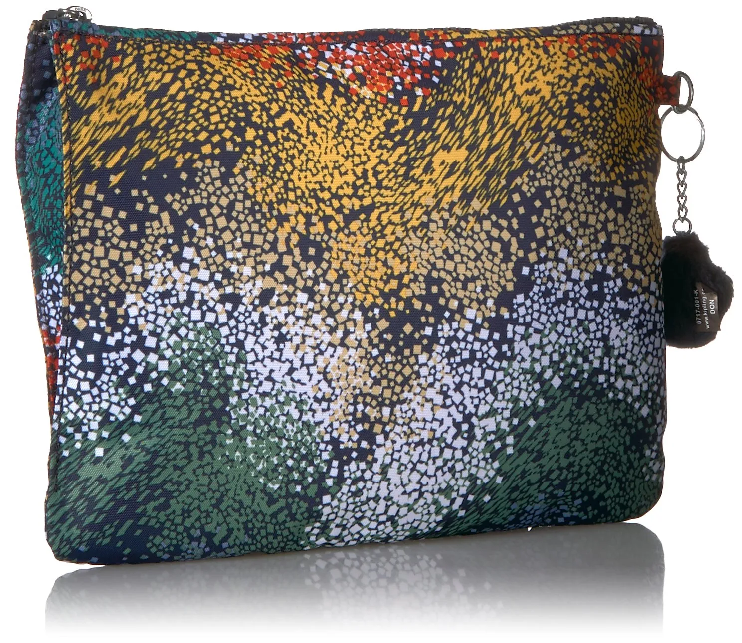Kipling Iaka Large Wristlet Pouch Set