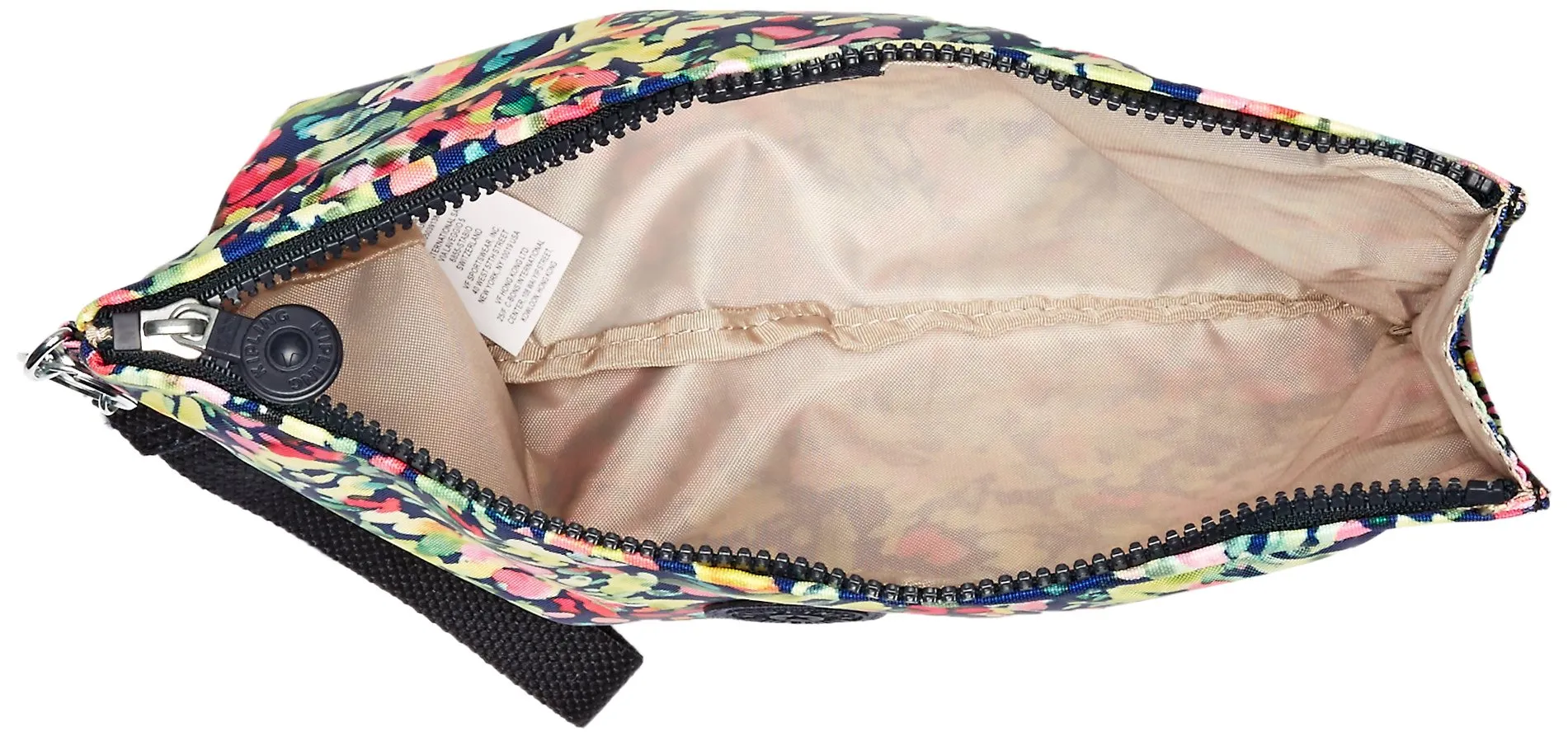 Kipling Iaka Large Wristlet Pouch Set