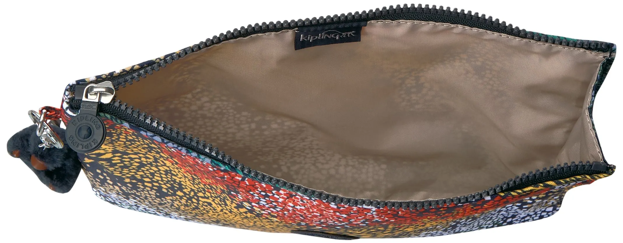 Kipling Iaka Large Wristlet Pouch Set