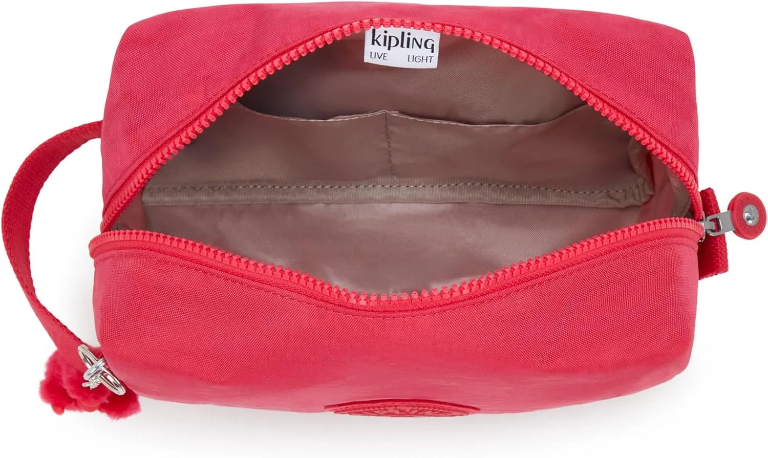 Kipling Women's Parac Toiletry Bag