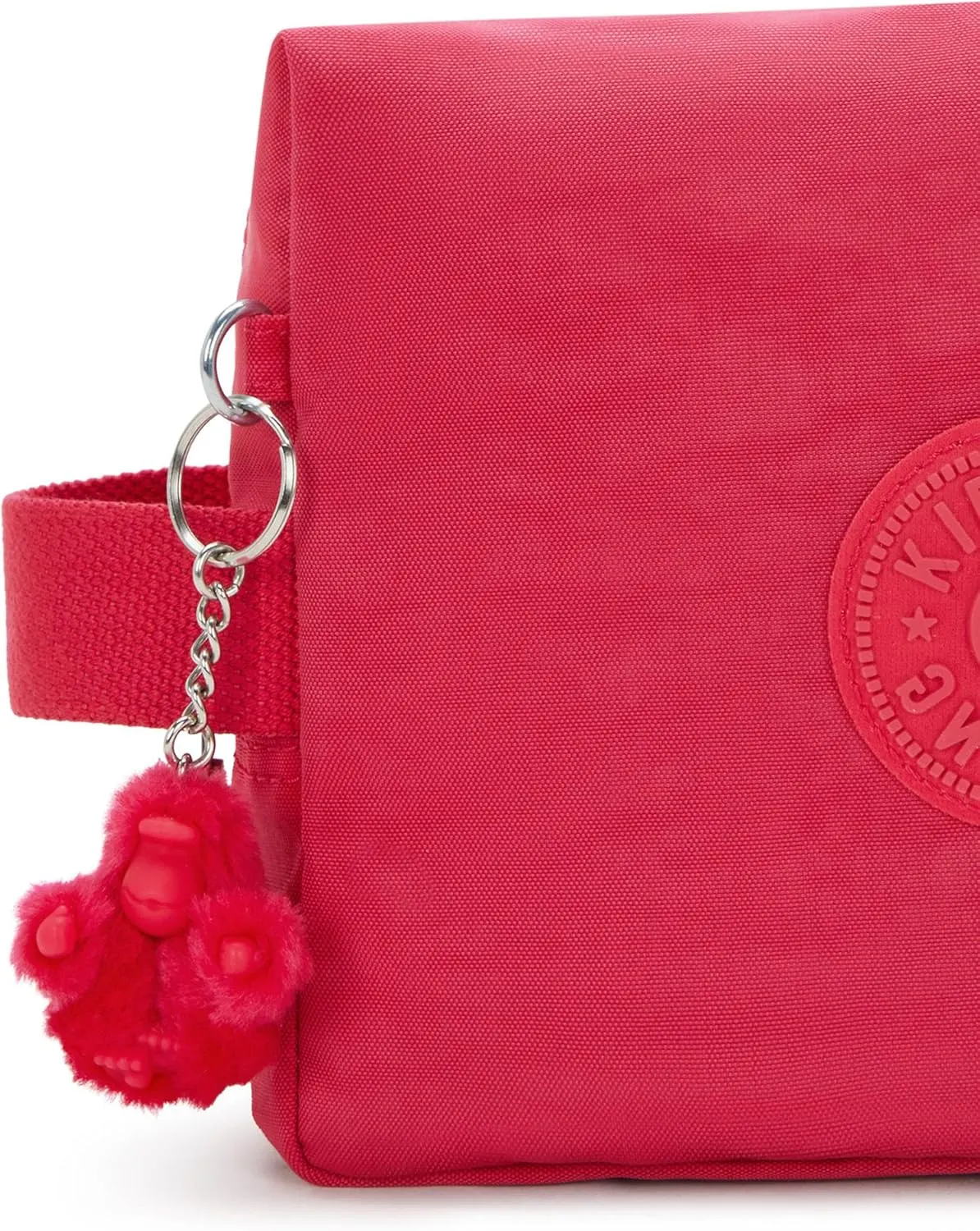 Kipling Women's Parac Toiletry Bag