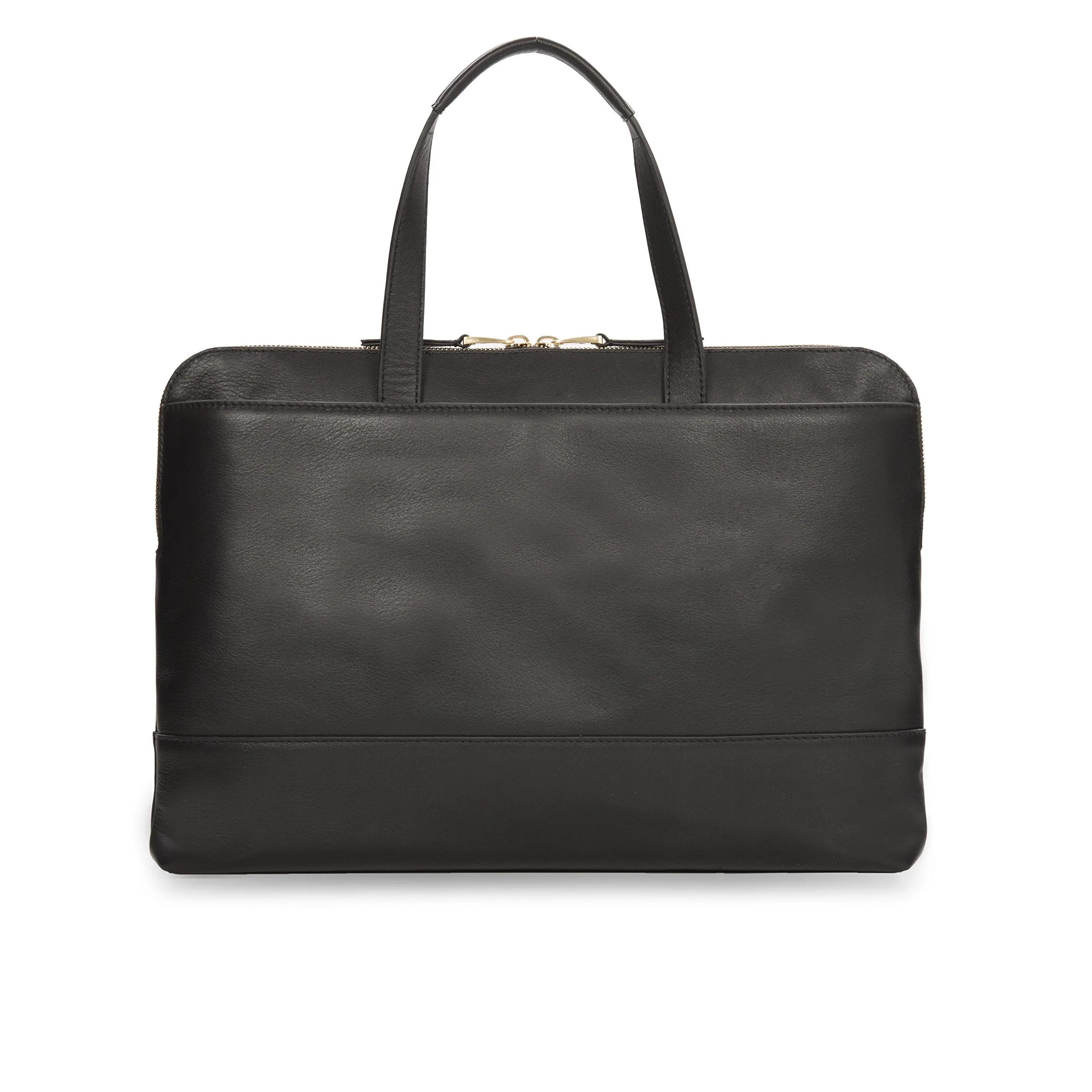 Knomo London Mayfair Luxe Reeves Briefcase