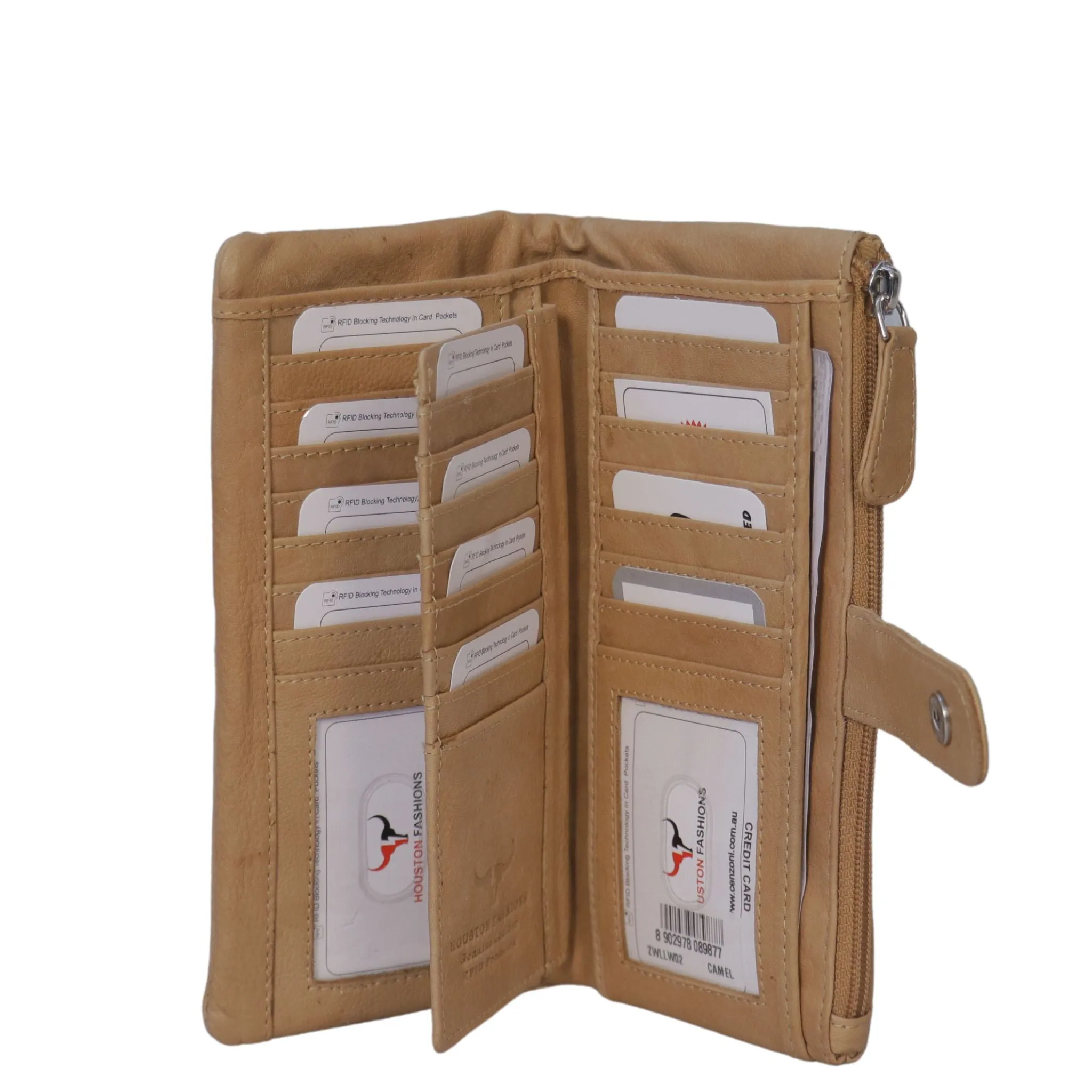 Ladies Purse - ZWLLW02