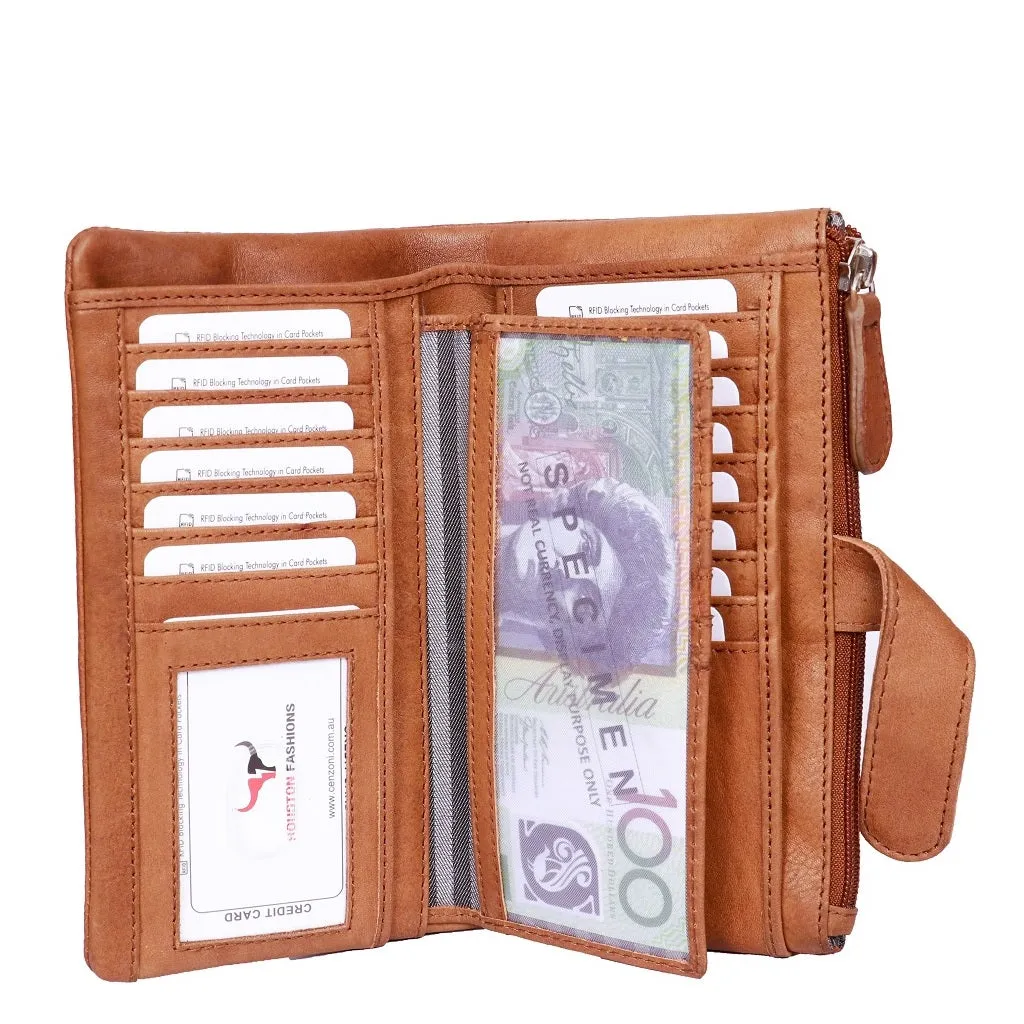 Ladies Purse - ZWLLW02