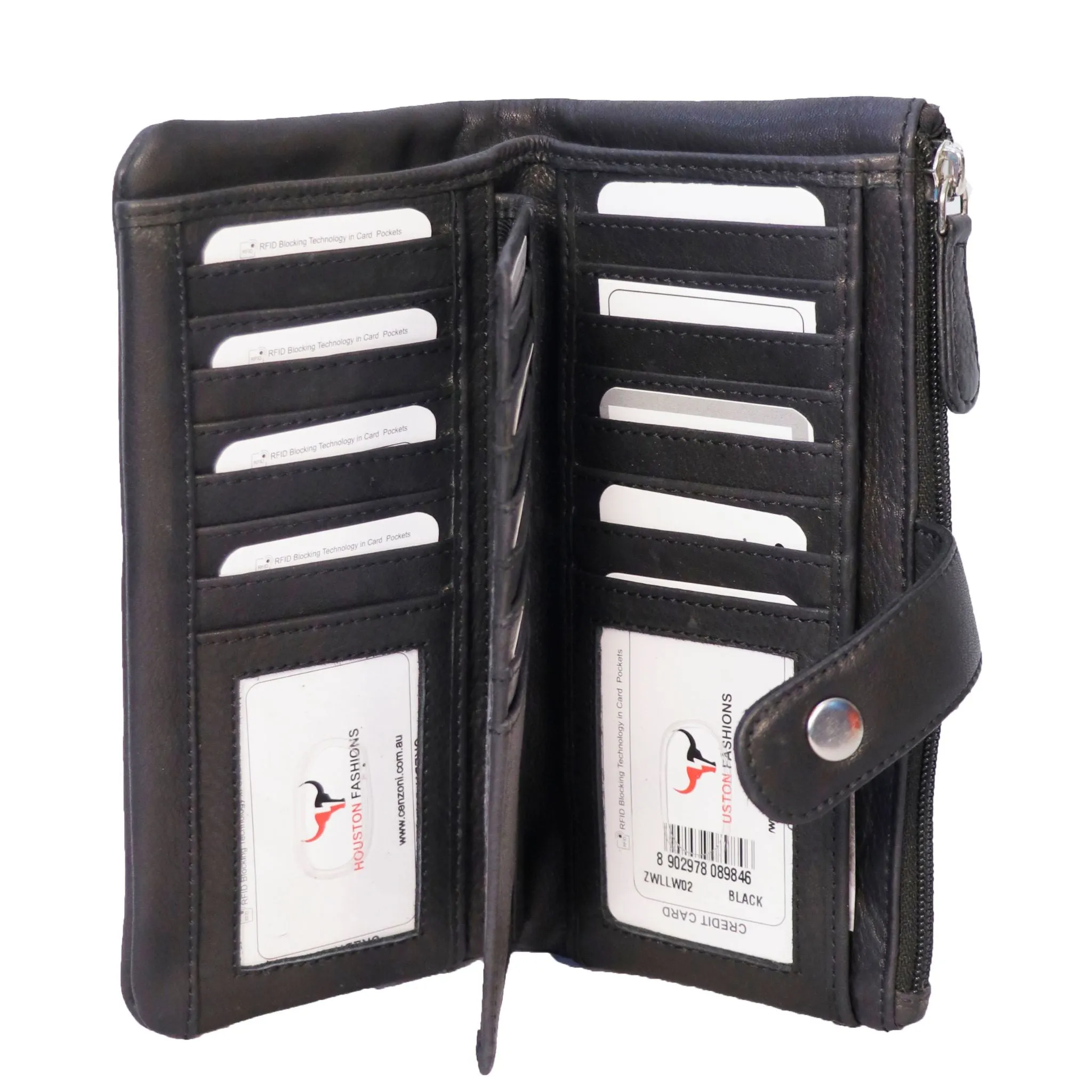 Ladies Purse - ZWLLW02