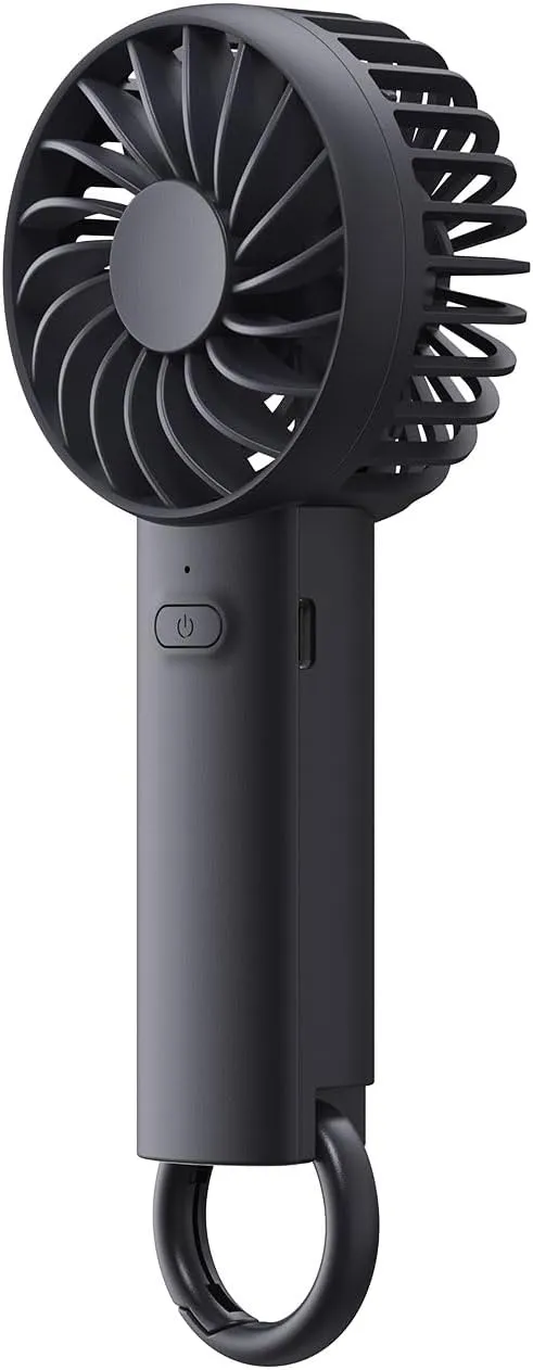 Lamicall Mini Portable Fan-Grey-New