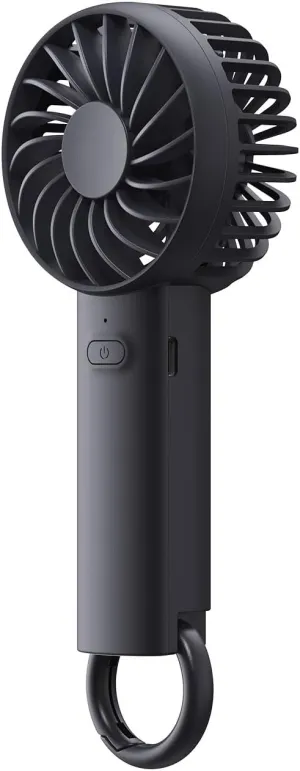 Lamicall Mini Portable Fan-Grey-New