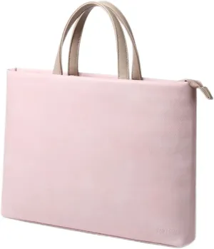 Laptop Bag Waterproof Notebook Bag Sleeve Computer Shoulder Handbag Briefcase Bag