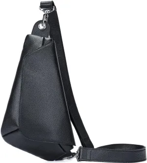 Large Capacity Backpack Single Shoulder Backpack Chest Bag Crossbody Bag Multi-functional