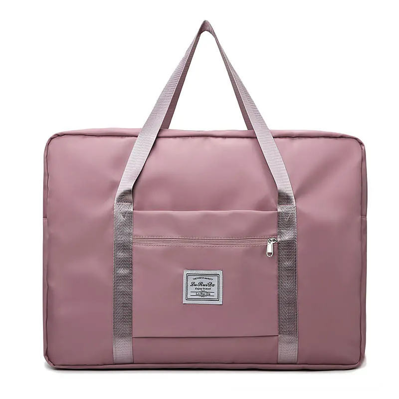 Large Capacity Dry Wet Separation Swimming Travel Bags