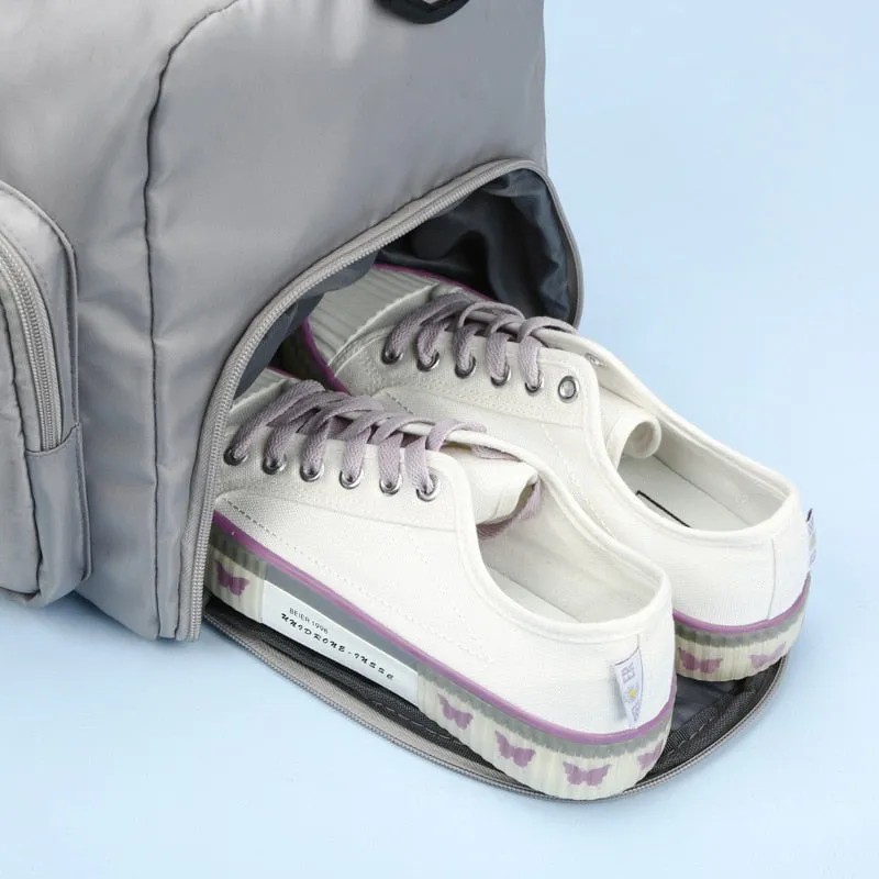 Large Capacity Folding Travel Bags
