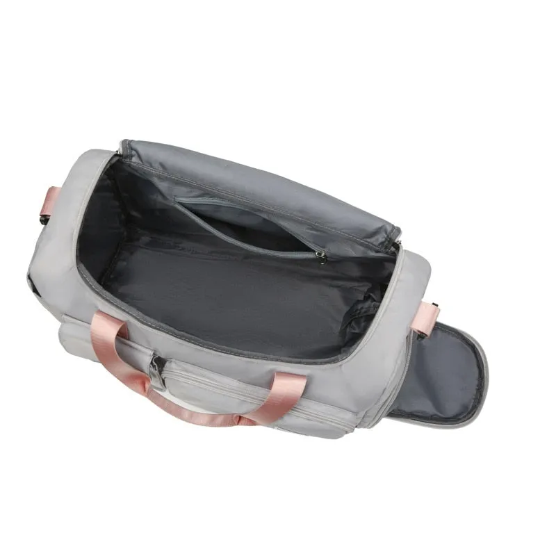 Large Capacity Folding Travel Bags