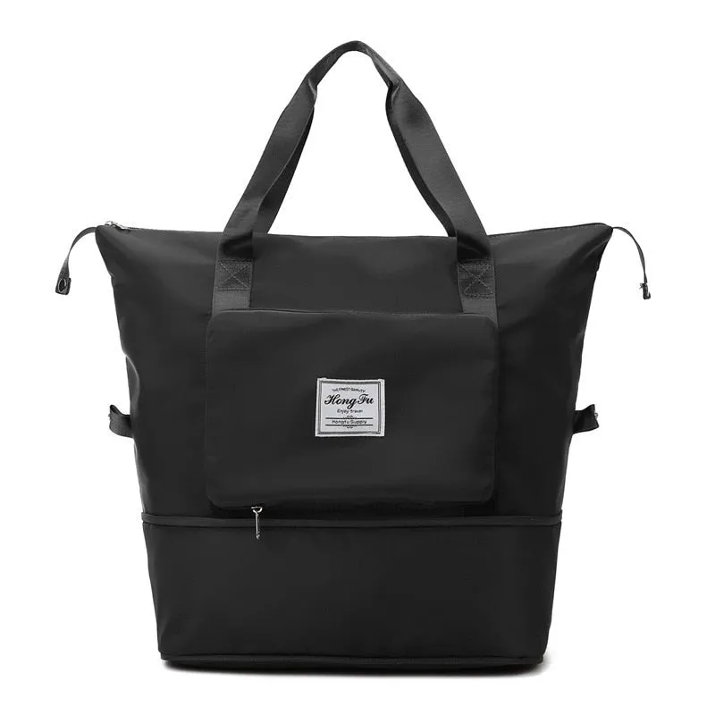 Large Capacity Folding Travel Bags