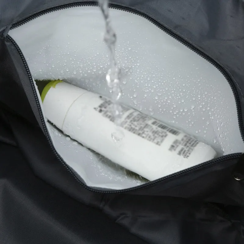 Large Capacity Folding Travel Bags