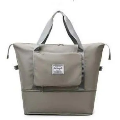 Large Capacity Folding Travel Bags