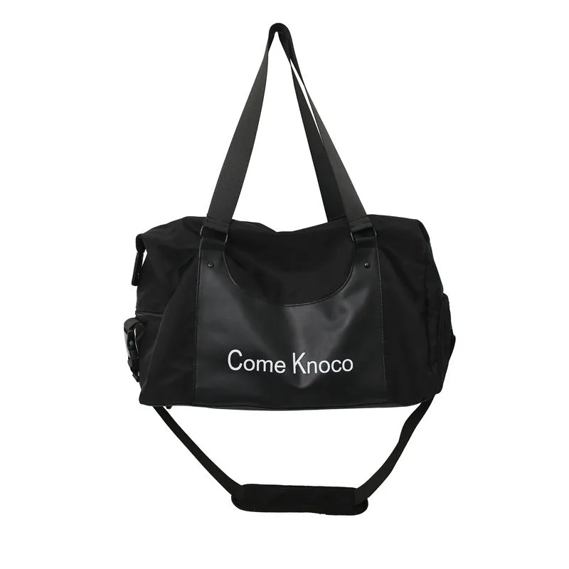Large Capacity Swimming Storage Training Hand-held Luggage