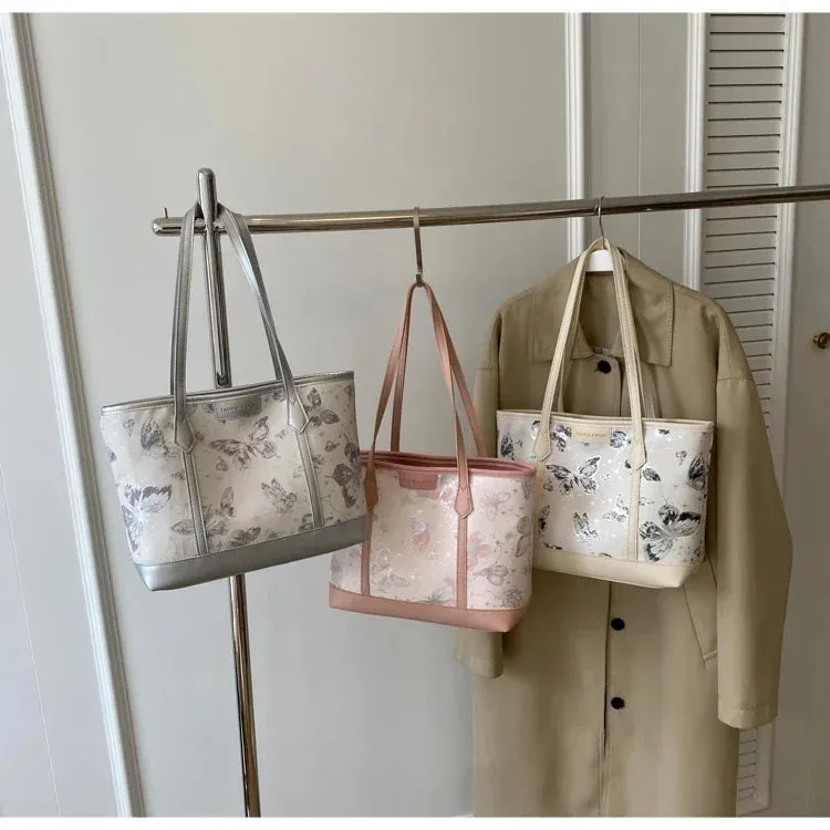 Large Capacity Tote Bags