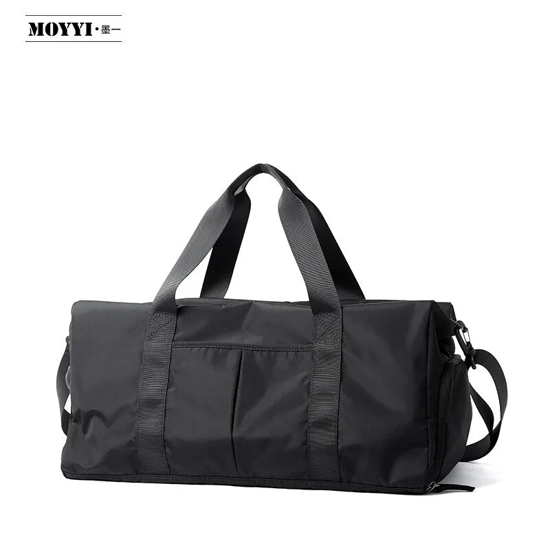 Large Capacity Travel Bag