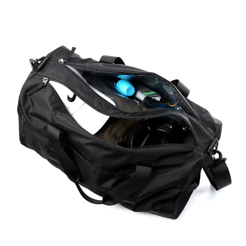 Large Capacity Travel Bag