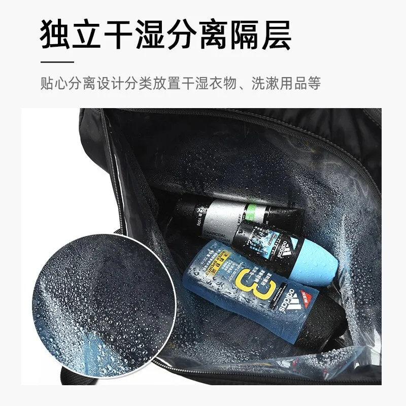 Large Capacity Travel Bag