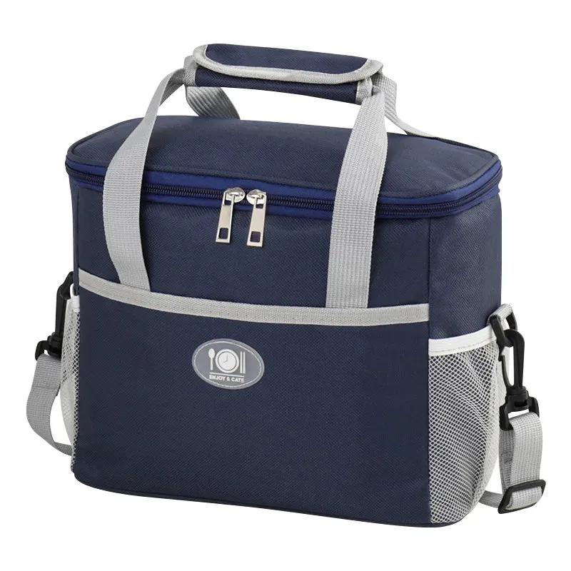 Large Capacity Waterproof Lunch Bags