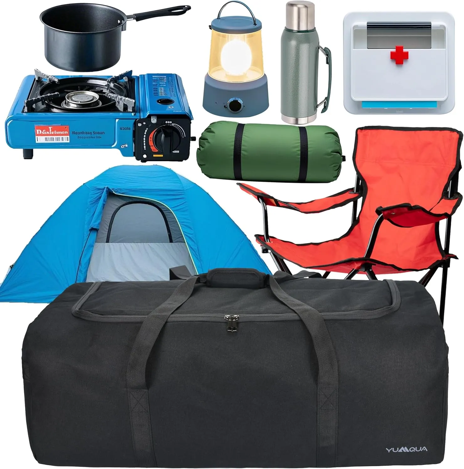 Large Duffle Bag for Travel, 100L Travel Bags for Men Extra Large Duffel Bag Water & Tear Resistant Women Weekender Bag w/Shoulder Strap for House Moving Travel Essentials Camping Gear Storage