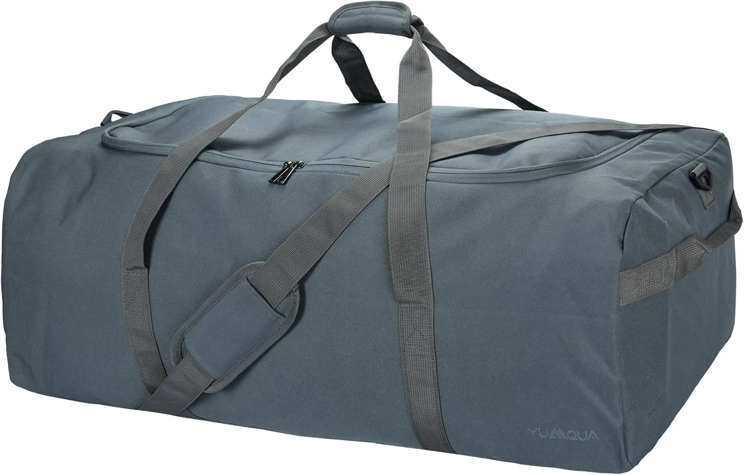 Large Duffle Bag for Travel, 100L Travel Bags for Men Extra Large Duffel Bag Water & Tear Resistant Women Weekender Bag w/Shoulder Strap for House Moving Travel Essentials Camping Gear Storage