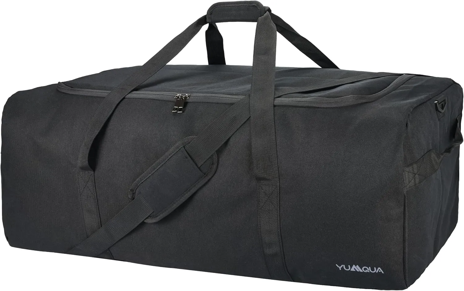 Large Duffle Bag for Travel, 100L Travel Bags for Men Extra Large Duffel Bag Water & Tear Resistant Women Weekender Bag w/Shoulder Strap for House Moving Travel Essentials Camping Gear Storage