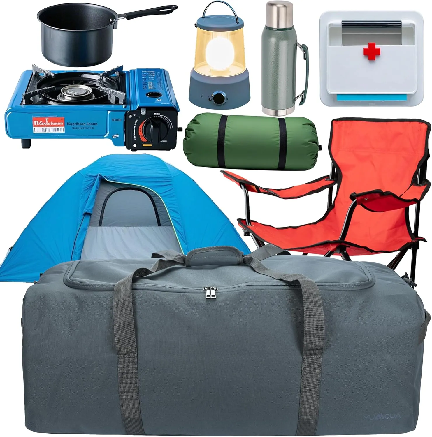 Large Duffle Bag for Travel, 100L Travel Bags for Men Extra Large Duffel Bag Water & Tear Resistant Women Weekender Bag w/Shoulder Strap for House Moving Travel Essentials Camping Gear Storage